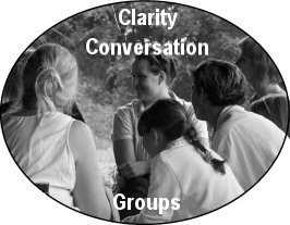 Attend a Group that's Targeted at Your Concerns