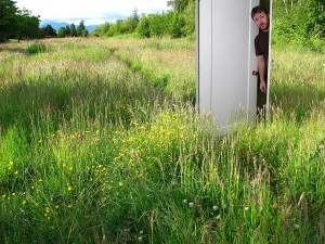 Chase a Whisper Through a Secret Door to Find Your Place of Power